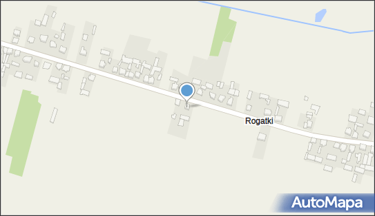 Audstone, Dalachów 51A, Dalachów 46-325 - Przedsiębiorstwo, Firma, NIP: 5761546778