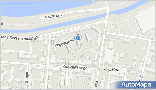 Audytor, ul. Emila Zegadłowicza 39A, Wrocław 50-226 - Przedsiębiorstwo, Firma, numer telefonu, NIP: 8951296613