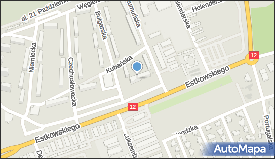 Audytor, Kubańska 38, Leszno 64-100 - Przedsiębiorstwo, Firma