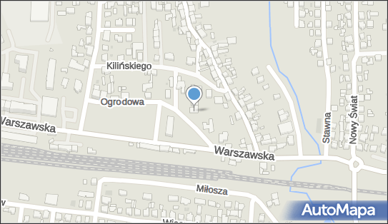 7831522928, August Wojtasiak w Likwidacji sp. z o.o. 