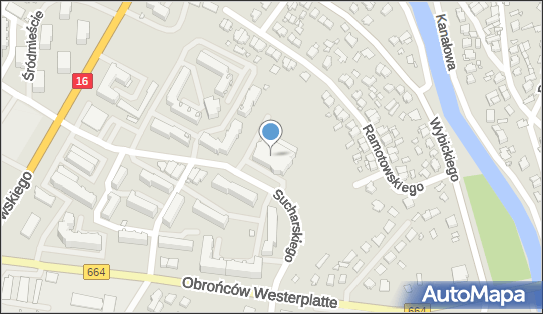 8461516119, Augustowskie Towarzystwo Pływackie 
