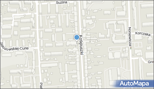 Augustowsko Suwalskie Towarzystwo Naukowe, Suwałki 16-400 - Przedsiębiorstwo, Firma, numer telefonu, NIP: 8441934345