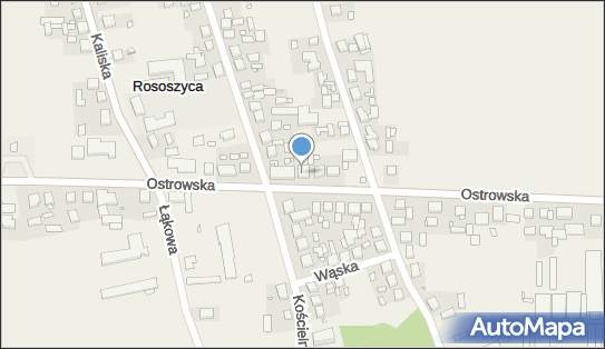 6221736257, Przewóz Osób Autokarami Augustyn Kawaler 