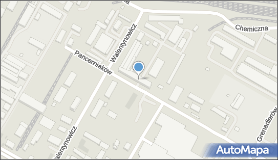 5641712211, Autoelepro Kamil Głowala 