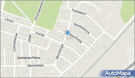 9950188879, Aura Development Paweł Czekaj 