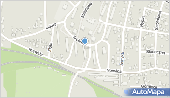 AURA, Srebrna 20/1, Miasteczko Śląskie 42-610 - Przedsiębiorstwo, Firma, NIP: 6451100126