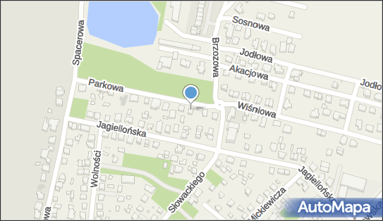 Aurelia Budownictwo - Ogrody Przemysław Bąk, Parkowa 5, Mirków 55-095 - Przedsiębiorstwo, Firma, NIP: 8941585178