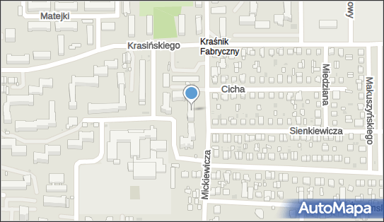 Aures Audyt Kancelaria Biegłego Rewidenta i Doradcy Podatkowego 23-210 - Przedsiębiorstwo, Firma, numer telefonu, NIP: 7151096510