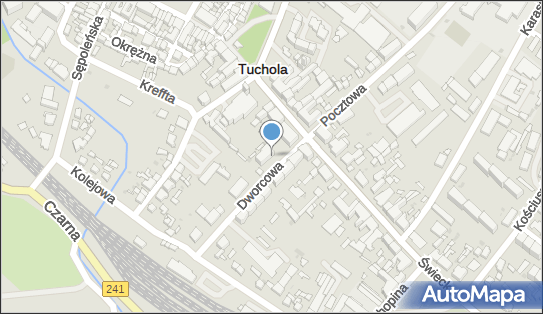 Auris-Med Tucholskie Centrum Diagnostyki i Korekcji Wad Słuchu P 89-500 - Przedsiębiorstwo, Firma, godziny otwarcia, numer telefonu