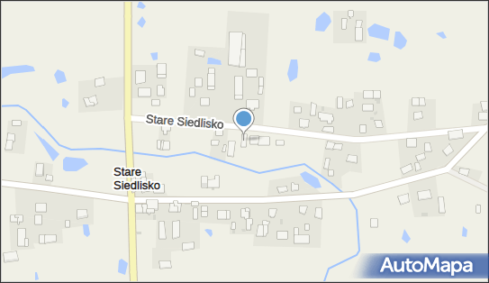 Auro Naprawa Wysocki Tomasz, Stare Siedlisko 16a, Stare Siedlisko 14-405 - Przedsiębiorstwo, Firma, NIP: 5821485403