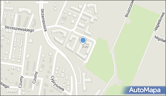 5342448864, Aussie Development Bluszczowa w Likwidacji sp. z o.o. 