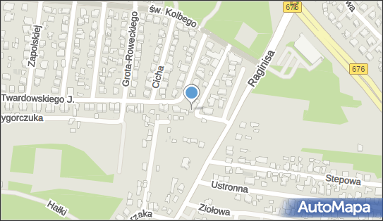 Austin, ul. Księdza Jana Twardowskiego 74A, Białystok 15-170 - Przedsiębiorstwo, Firma, NIP: 5422405555
