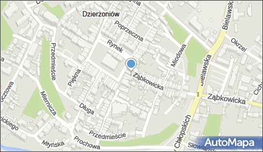 Austropol, Ząbkowicka 2, Dzierżoniów 58-200 - Przedsiębiorstwo, Firma, numer telefonu, NIP: 8822084518