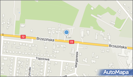 Auta Krajowe Marcin Gaworski, Brzezińska 260, Łódź 92-703 - Przedsiębiorstwo, Firma, godziny otwarcia, numer telefonu