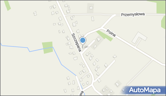 Auto 1 Express Mateusz Świątek, Jarzębinowa 38, Szczepańcowa 38-457 - Przedsiębiorstwo, Firma, NIP: 6842498848