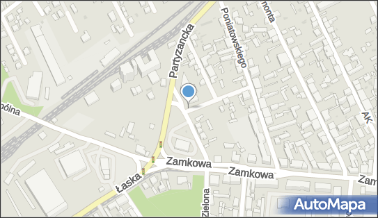 Auto Akcesoria, ul. Stanisława Staszewskiego 7A, Pabianice 95-200 - Przedsiębiorstwo, Firma, numer telefonu, NIP: 7311030366