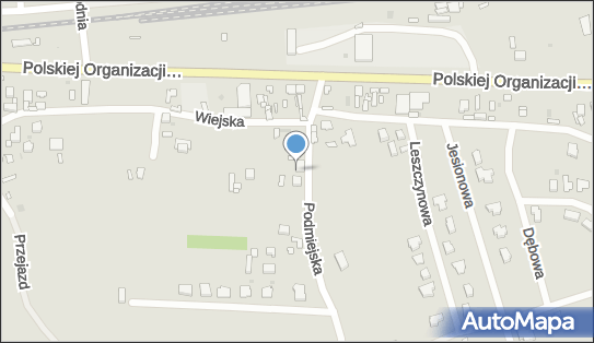 Auto-Bambo Damian Tomaszewski, ul. Podmiejska 4, Sieradz 98-200 - Przedsiębiorstwo, Firma, NIP: 8272042815