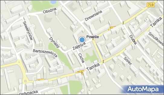Auto Best Service Bis, Cicha 8, Warszawa 00-353 - Przedsiębiorstwo, Firma, NIP: 1180794923