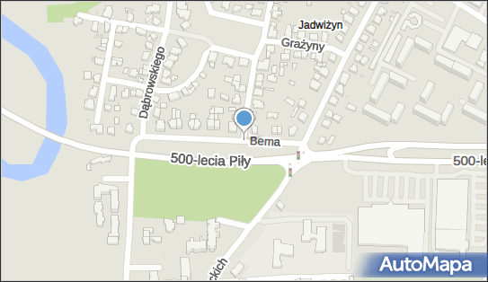 Auto Best, Bema Józefa, gen., Piła 64-920 - Przedsiębiorstwo, Firma, NIP: 7651146665