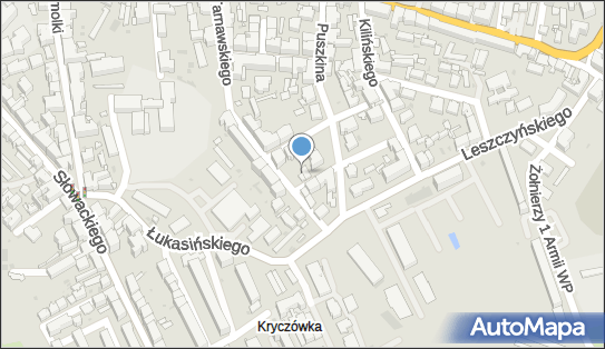 7950014575, Auto Blacharstwo-Lakiernictwo Tomasz Bat 