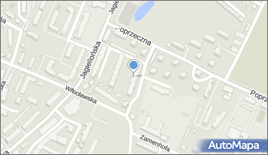 Auto Blok, ul. Ludwika Zamenhofa 13/77, Olsztyn 10-280 - Przedsiębiorstwo, Firma, NIP: 7391815424