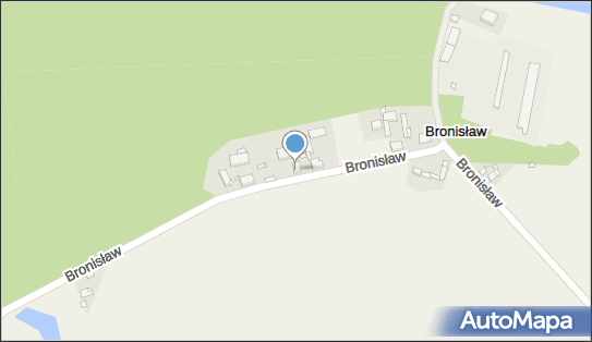 7861154079, Gospodarstwo Rolne Bogdan Wieliński 