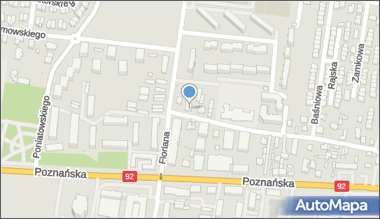 Auto Bolex, Ożarowska 40, Ożarów Mazowiecki 05-850 - Przedsiębiorstwo, Firma, numer telefonu, NIP: 1181470252