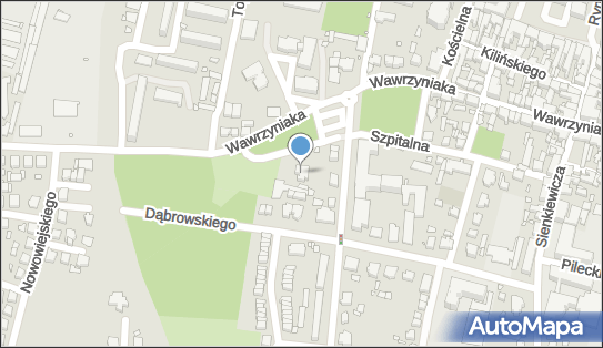 Auto Boot, Szpitalna 9, Kępno 63-600 - Przedsiębiorstwo, Firma, NIP: 6191981040