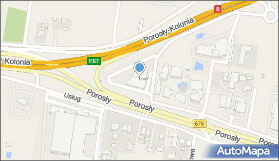 9660868258, Auto Fus Group sp. z o.o. 