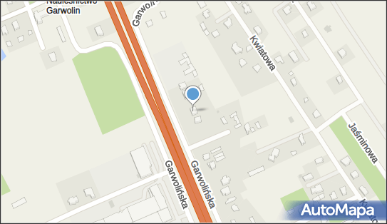 8261784341, Auto Bruno Andrzej Skorupa 