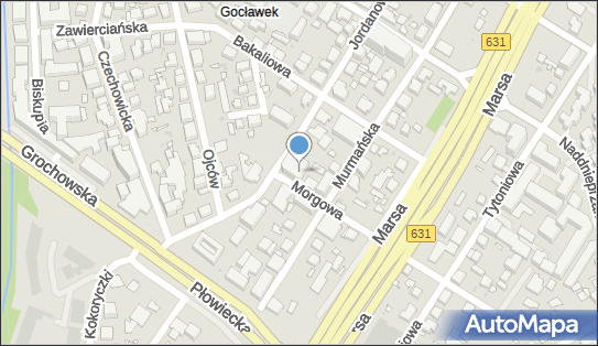 AUTO CAPITAL Sp. z o.o., Morgowa 1, Warszawa 04-224 - Przedsiębiorstwo, Firma, numer telefonu