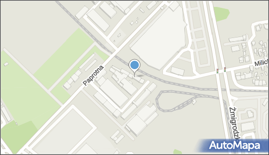 8951099025, Auto Cargo Serwis Kowalski Zbigniew 