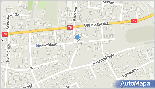 Auto Celej Tomasz Celej, ul. Jana Stanisława Majewskiego 3, Łuków 21-400 - Przedsiębiorstwo, Firma, NIP: 8251869627