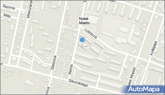 7751568360, Auto Center Krzysztof Pilatowicz 