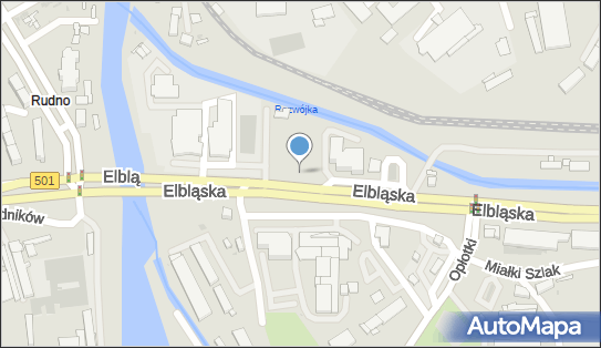 Auto Center Robert Kleban Tomasz Zdanowski, ul. Elbląska 83 B 80-718 - Przedsiębiorstwo, Firma, NIP: 5842542626