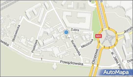 Auto Center World Arnold Wojciech Rogozińska Anna, Burakowska 9 01-066 - Przedsiębiorstwo, Firma, numer telefonu, NIP: 5271742561