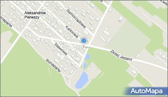 Auto Center, ul. Złotej Jesieni 10A, Warszawa 04-965 - Przedsiębiorstwo, Firma, NIP: 9521335386