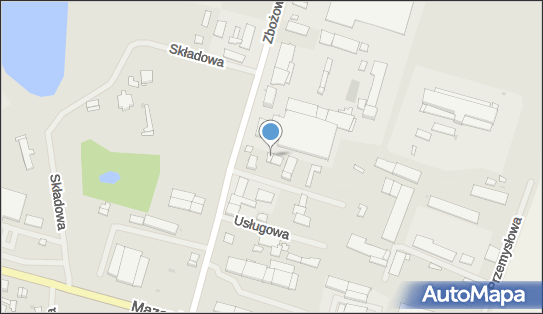 7421024295, Auto Centrum Czesław Chylak 