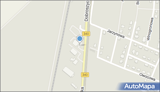 Auto Centrum Damian Knysak, ul. Dobroszycka 33, Oleśnica 56-400 - Przedsiębiorstwo, Firma, NIP: 9111944370