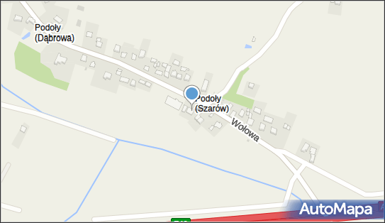 6831387766, Auto Centrum Dorota Juszczyk 