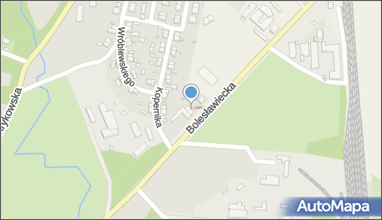 Auto-Centrum Krzysztof Semenowicz Krzysztof, Bolesławiecka 45 59-900 - Przedsiębiorstwo, Firma, NIP: 6151099198