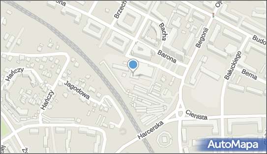 Auto Centrum M z Kierat, Begonii 12, Tychy 43-100 - Przedsiębiorstwo, Firma, numer telefonu, NIP: 6462824425