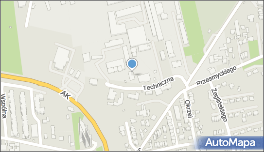 011215775, Auto Centrum Piaseczno Tadeusz Wajdemajer, Bogusław Rowiński Sp. j. 