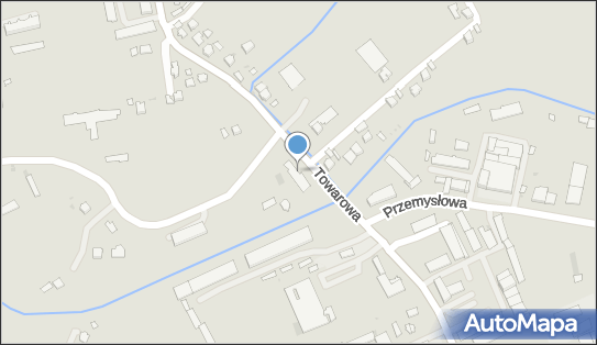 Auto Centrum - Salmar - Beata Soczek-Salamon i Marcin Salamon 38-200 - Przedsiębiorstwo, Firma, NIP: 8191460856