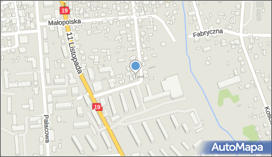 Auto Centrum Sklep Motoryzacyjny, Świętojańska 30, Siemiatycze 17-300 - Przedsiębiorstwo, Firma, godziny otwarcia, numer telefonu, NIP: 5441028728