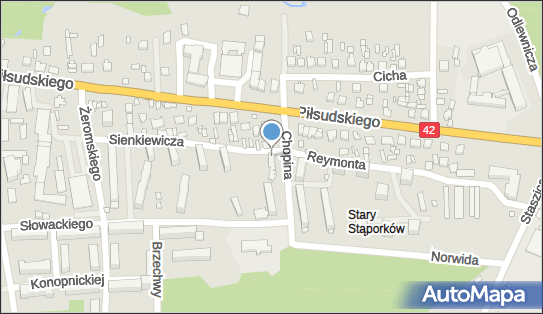 6581946809, Auto-Centrum Szymon Szmit 