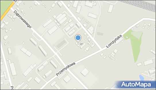 Auto Centrum Urszula Madura, Przemysłowa 2c, Szczytno 12-100 - Przedsiębiorstwo, Firma, NIP: 7451767948
