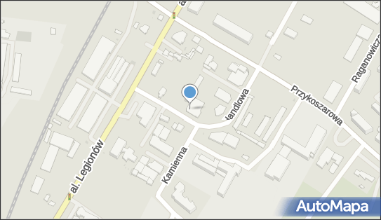 7181727725, Auto Centrum Zawadzki Sebastian Zawadzki 