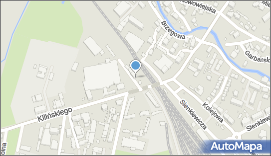Auto Centrum, ul. Jana Kilińskiego 12 A, Dzierżoniów 58-200 - Przedsiębiorstwo, Firma, NIP: 8821592980