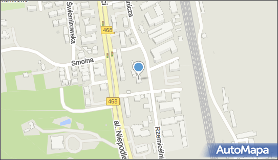 Auto Centrum, al. Niepodległości 643 B, Sopot 81-879 - Przedsiębiorstwo, Firma, NIP: 5850000756